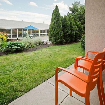 Howard Johnson By Wyndham Toms River Bagian luar foto