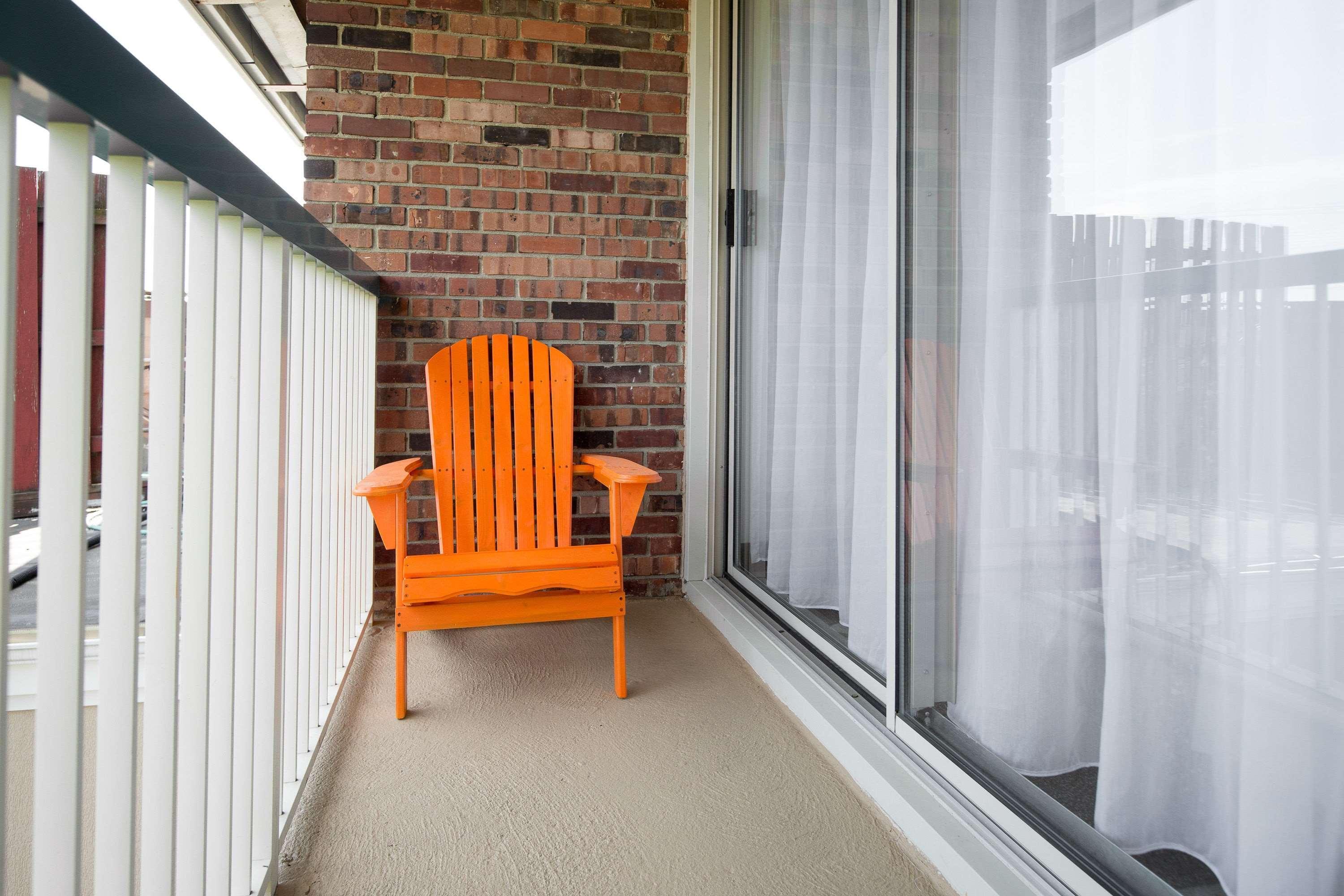 Howard Johnson By Wyndham Toms River Bagian luar foto