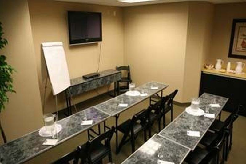 Howard Johnson By Wyndham Toms River Restoran foto